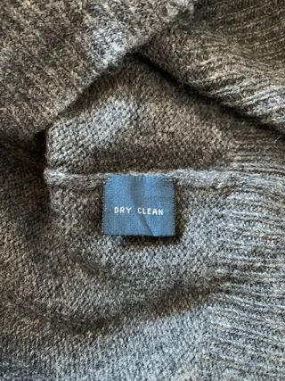 Jersey Ralph Lauren Gris Oscuro