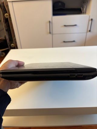 Portátil Samsung NP300E5C