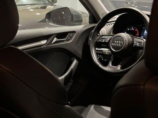 Audi A3 30 TDI 116CV S-TRONIC