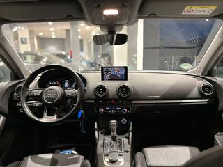 Audi A3 30 TDI 116CV S-TRONIC