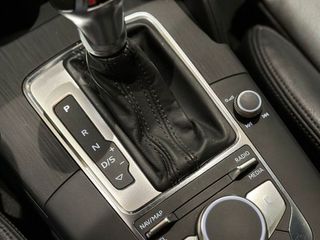 Audi A3 30 TDI 116CV S-TRONIC