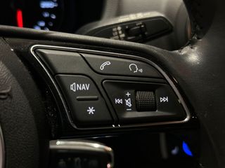 Audi A3 30 TDI 116CV S-TRONIC