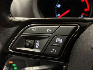 Audi A3 30 TDI 116CV S-TRONIC
