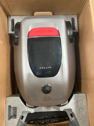 Cortacésped robótico inalámbrico DREAME A1