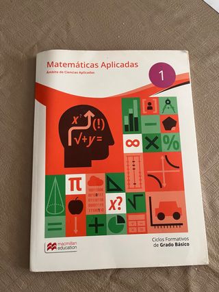 matemáticas aplicadas fpb 