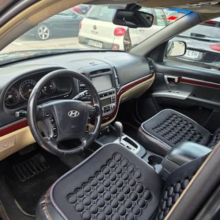 Hyundai Santa Fe 2007