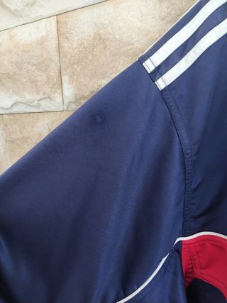 Chaqueta Adidas Vintage Talla M Hombre