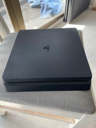 PS4 (PlayStation 4) 500GB Negra