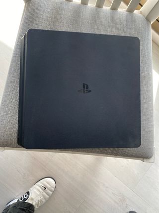 PS4 (PlayStation 4) 500GB Negra