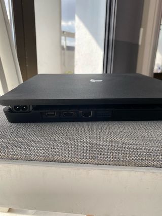 PS4 (PlayStation 4) 500GB Negra
