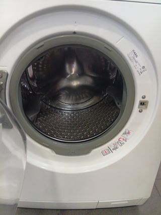 Lavadora AEG Lavamat Protex 8kg