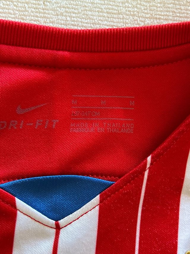 Camiseta Sporting Gijón Niño 20/21 Original