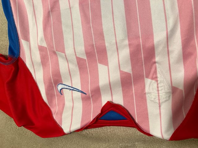 Camiseta Sporting Gijón Niño 20/21 Original