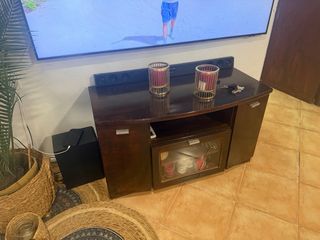 vendo todo