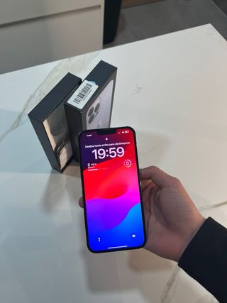 iPhone 13 PRO MAX 