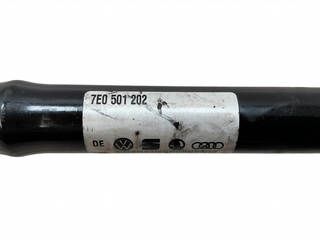 Palier tra dcha VW T5 7E0501202