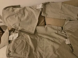 Fodera per divani HOLMSUND beige