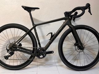 Orbea Terra M30 mejorada