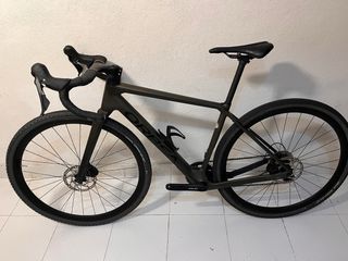 Orbea Terra M30 mejorada
