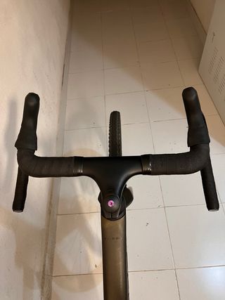 Orbea Terra M30 mejorada