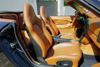 Porsche 911 Manual