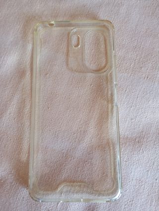 Funda Transparente Redmi 13C Nueva