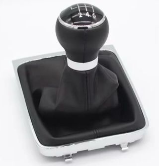Pomo Palanca Cambios Vw Passat 5C 05-11