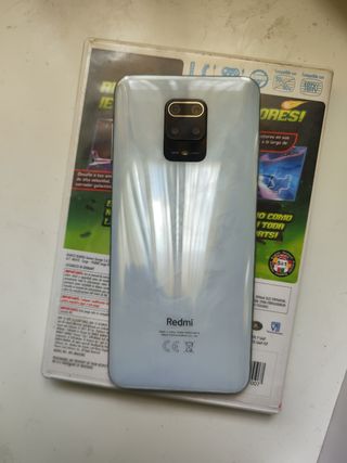Xiaomi Redmi Note 9S 128GB 6GB RAM