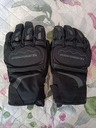 Guantes Dainese Tempest U. D-Dry