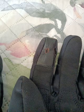 Guantes Dainese Tempest U. D-Dry