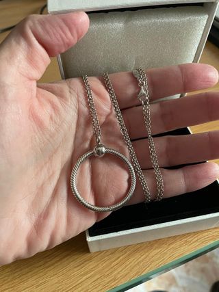 Colgante Pandora 