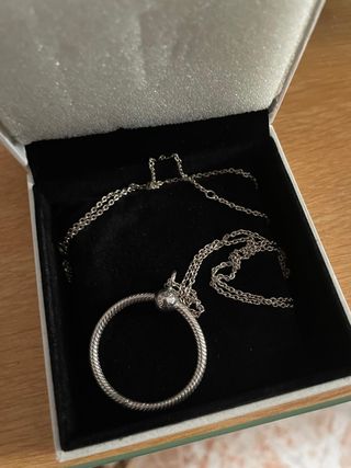 Colgante Pandora 