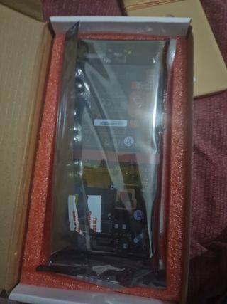 Schermo Honor Magic Pro 5G