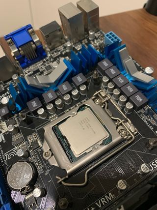 Placa Base ASUS P8Z77-M PRO Intel LGA 1155