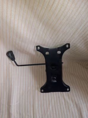 Mecanismo para silla de escritorio