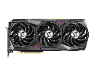 MSI RTX 3080 Ti GAMING X TRIO 12G