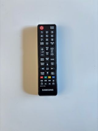 Mando a distancia TV SAMSUNG