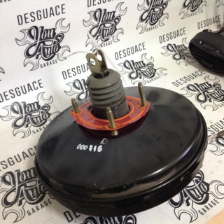 Servofreno BOSCH B 360648 Ford Focus Hatchback I