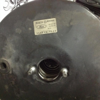 Servofreno BOSCH B 360648 Ford Focus Hatchback I