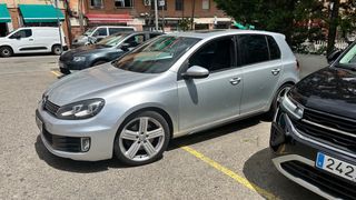 Volkswagen Golf 2012
