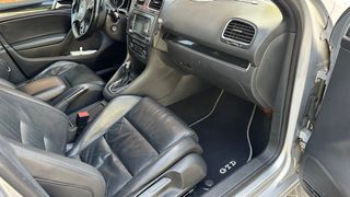 Volkswagen Golf 2012