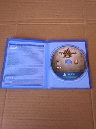 Gioco God of War 3