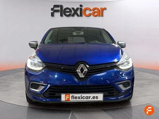 Renault Clio Zen Energy TCe 66kW (90CV)