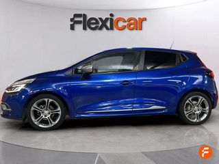 Renault Clio Zen Energy TCe 66kW (90CV)