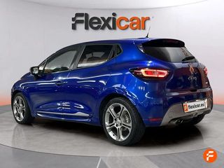 Renault Clio Zen Energy TCe 66kW (90CV)