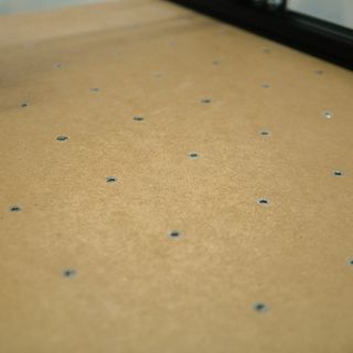 Cortadora CNC Red Fox L + Motor Makita