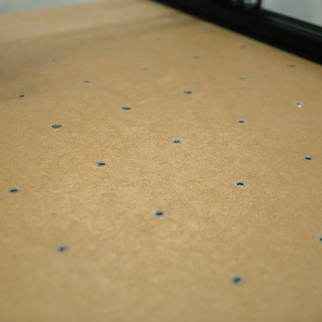 Cortadora CNC Red Fox L + Motor Makita