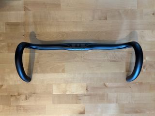 Manillar Carbono Zipp SL70 Ergo