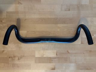 Manillar Carbono Zipp SL70 Ergo
