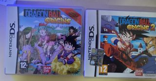 Lotto Dragon Quest Giochi Nintendo DS/3DS/Switch